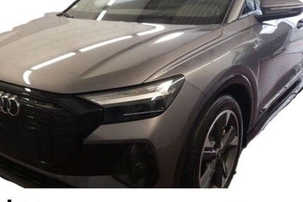Audi Q4 e-tron 47.106 km 35.960 &euro; Kehl 77694