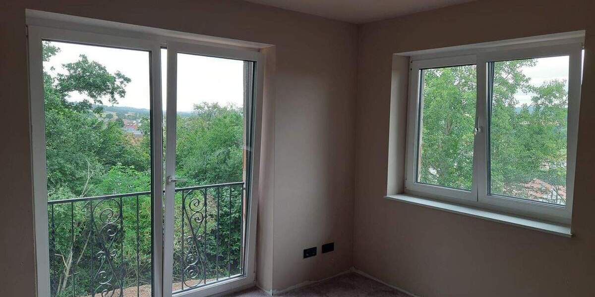 Einfamilienhaus Duderstadt Hilkerode - 8 Zimmer, 196 m&sup2;, 380.000&euro; | Angebot:25278052