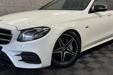 Mercedes-Benz E 300 99.540 km 28.980 € Rastdorf 26901