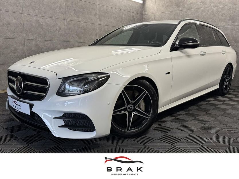 Mercedes-Benz E 300 99.540 km 28.980 € Rastdorf 26901