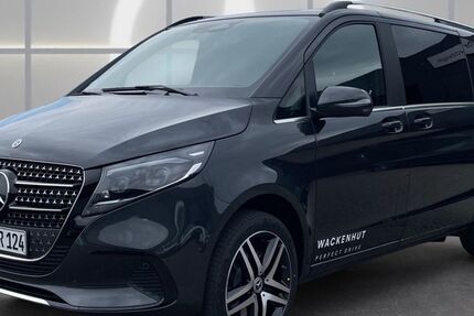 Mercedes-Benz V 300 25.684 km 73.700 &euro; Baden-Baden 76532