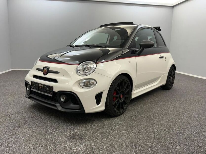 595 Competizione