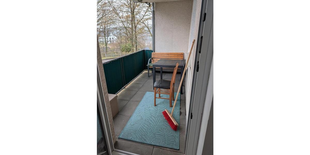 Erdgeschoßwohnung Gummersbach Berstig Süd - 2 Zimmer, 61 m&sup2;, 500&euro; | Angebot:26003679