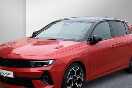 Opel Astra 29.750 km 22.699 &euro; Wunsiedel 95632