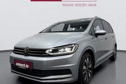 VW Touran 22.159 km 30.990 &euro; Ahrensburg 22926