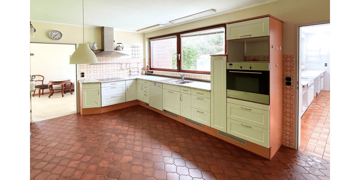 Einfamilienhaus Cloppenburg - 6 Zimmer, 205 m&sup2;, 460.000&euro; | Angebot:26617565