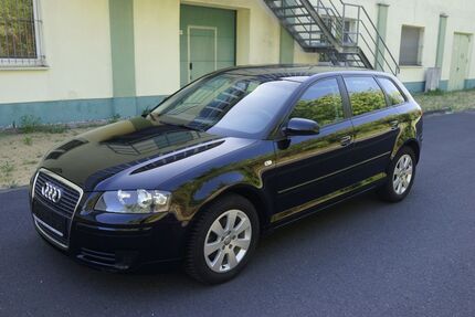Audi A3 179.400 km 4.499 &euro; Bitterfeld 06749