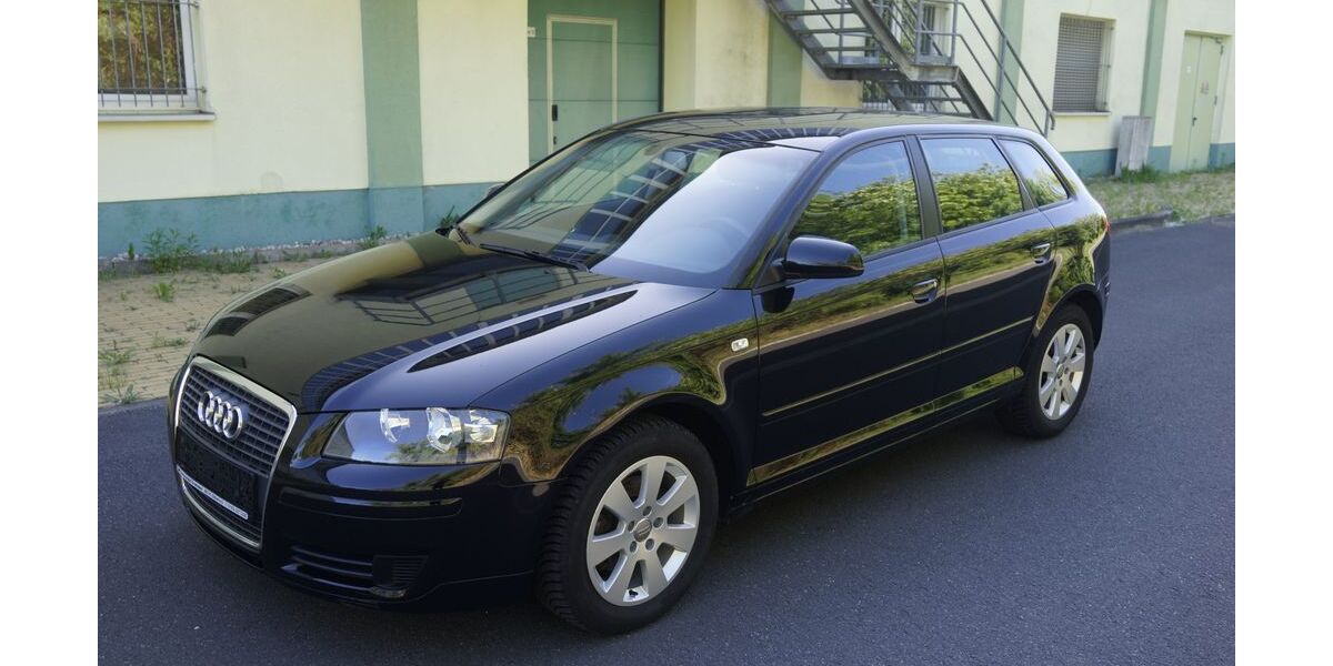 Audi A3 179.400 km 4.499 &euro; Bitterfeld 06749