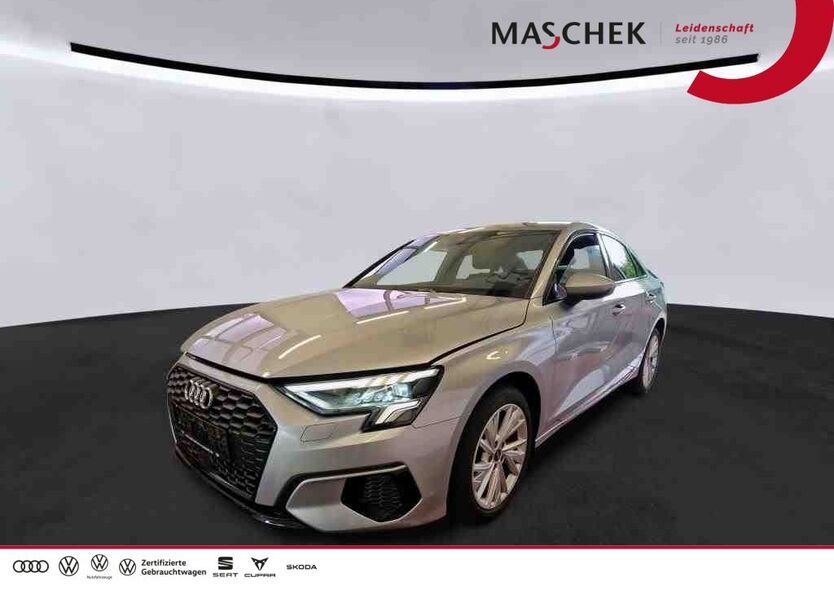 Audi A3 42.180 km 26.740 € Wackersdorf 92442