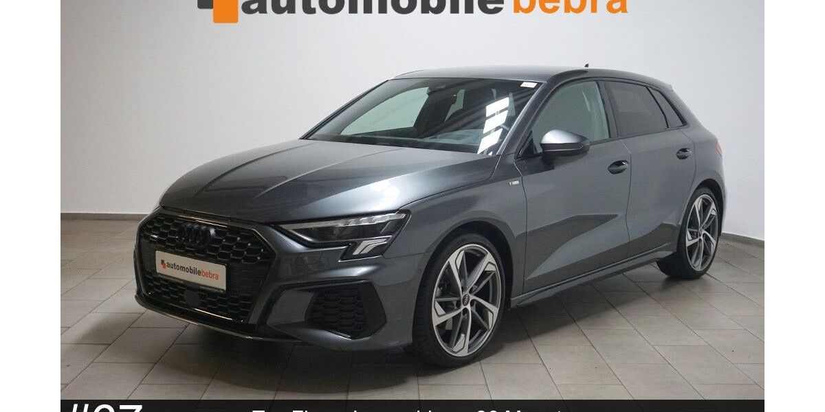 Audi A3 29.408 km 32.990 &euro; Bebra 36179