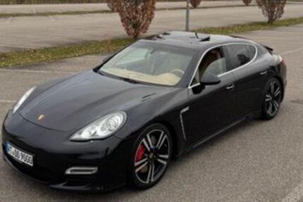 Porsche Panamera 225.000 km 21.000 &euro; Glonn 85625