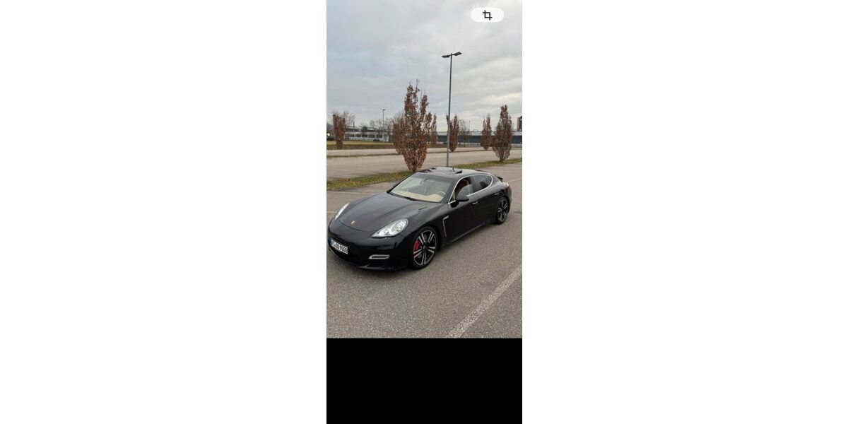 Porsche Panamera 225.000 km 22.999 &euro; Glonn 85625
