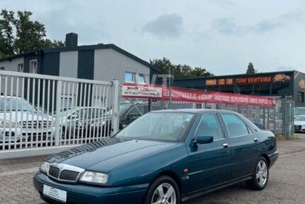 Lancia Kappa 220.000 km 1.999 &euro; Speyer 67346