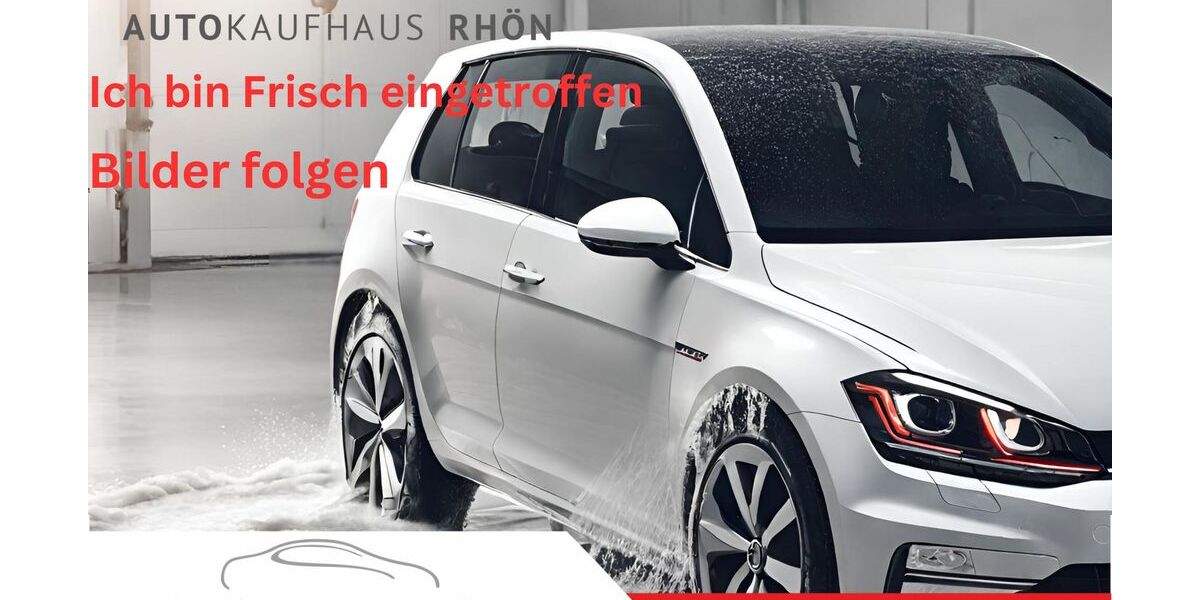 VW Golf Sportsvan 40.150 km 21.990 &euro; Ostheim 97645