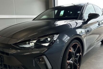 Cupra Leon 16.986 km 33.900 &euro; Memmingen 87700