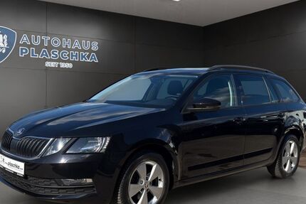 Skoda Octavia 110.000 km 13.950 &euro; Amelinghausen 21385