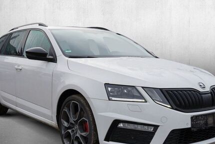 Skoda Octavia 275.000 km 9.950 &euro; Sonthofen 87527