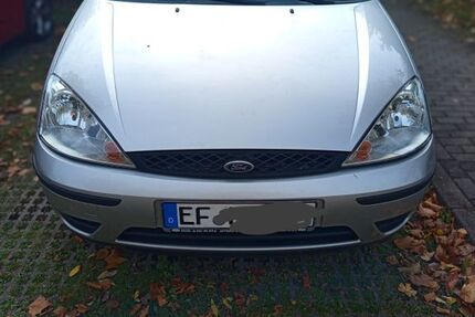 Ford Focus 140.000 km 1.000 € Erfurt 99097