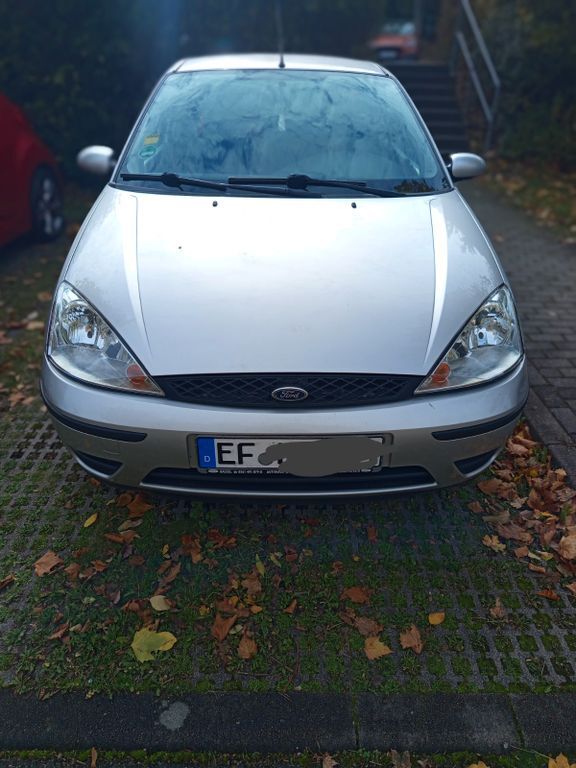 Ford Focus 140.000 km 1.000 € Erfurt 99097