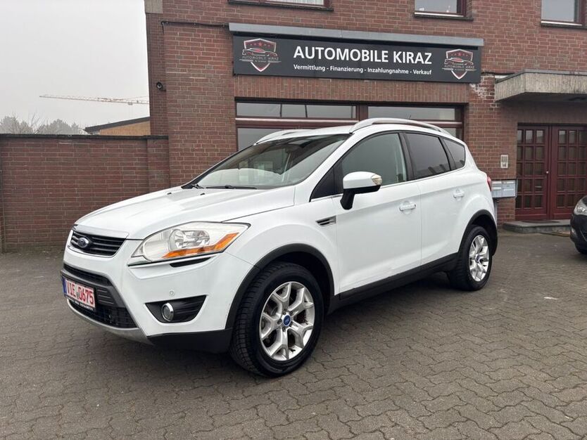 Kuga