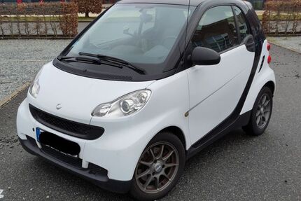 Smart ForTwo 133.684 km 2.690 &euro; Kiel 24116