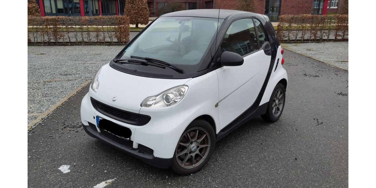 Smart ForTwo 133.684 km 3.500 &euro; Kiel 24116