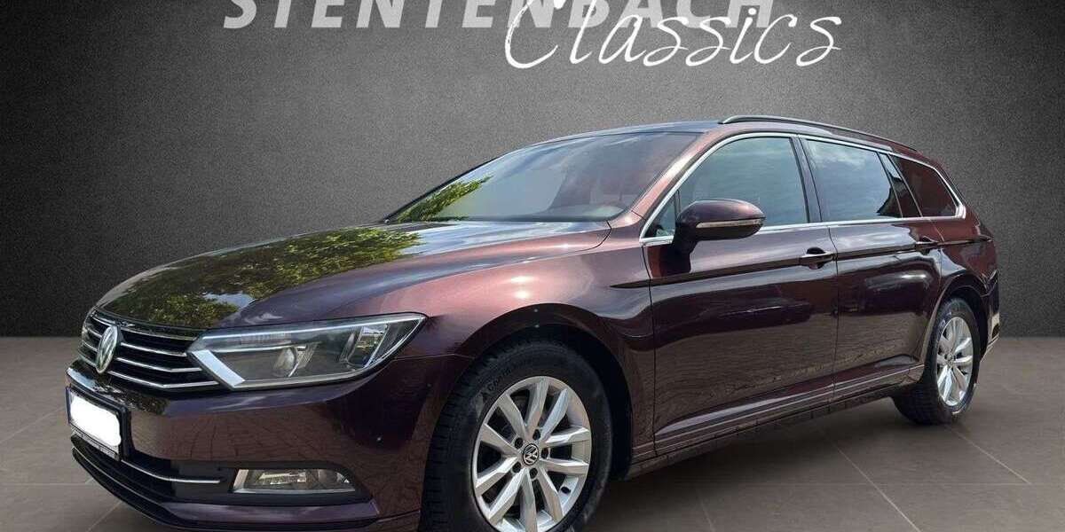 VW Passat Variant 131.990 km 14.990 &euro; Großmaischeid 56276