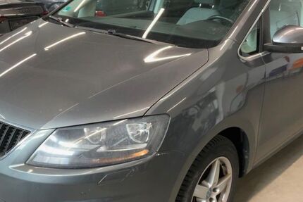 Seat Alhambra 168.451 km 11.999 &euro; Mönchengladbach 41238