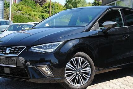 Seat Ibiza 96.305 km 9.990 &euro; Frankenberg 09669