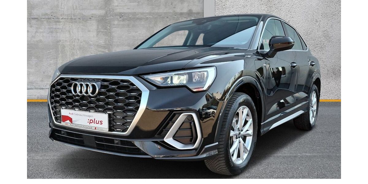 Audi Q3 63.565 km 29.920 &euro; Halle (Saale) 06110