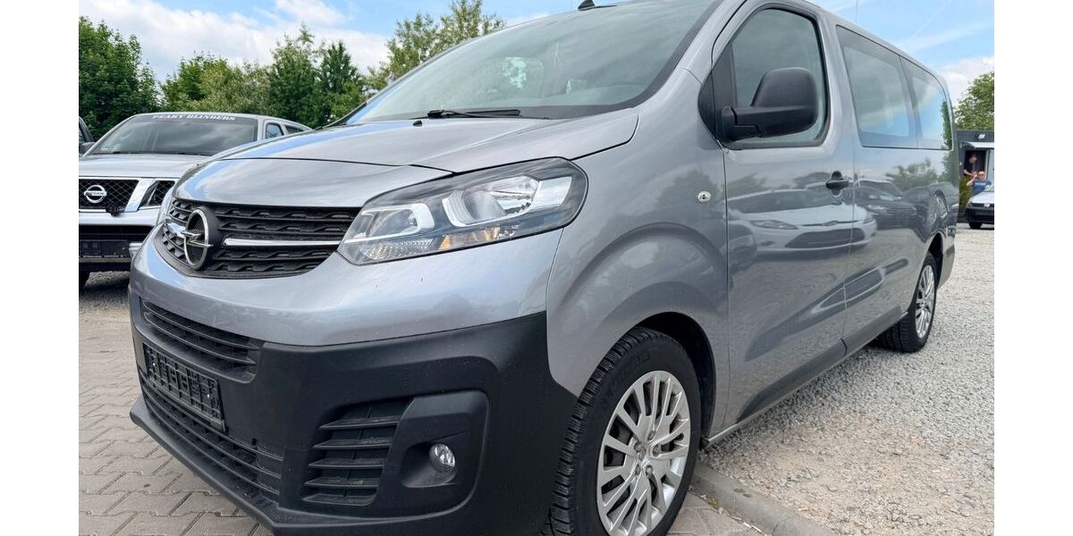 Opel Vivaro 213.000 km 13.950 &euro; Mittenwalde 15749