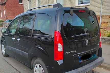 Peugeot Partner Tepee