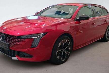 Peugeot 508 39.235 km 25.940 € Leese 31633