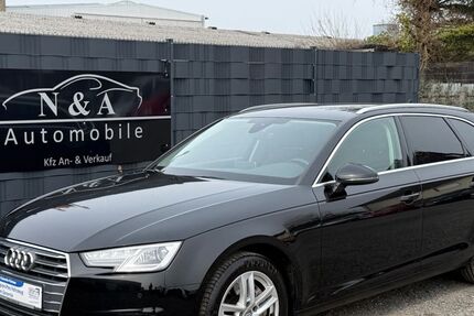 Audi A4 259.000 km 10.900 &euro; Nordhorn 48531