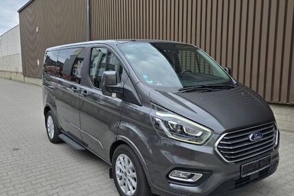 Ford Tourneo Custom 157.000 km 21.900 &euro; Berlin 12099