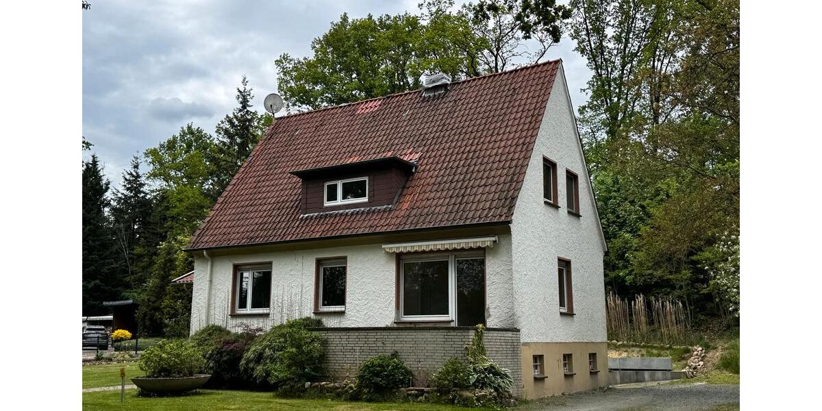 Einfamilienhaus Hankensbüttel - 4.5 Zimmer, 120 m&sup2;, 950&euro; | Angebot:26302715