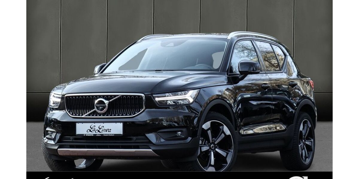 Volvo XC40 29.735 km 24.450 &euro; Bergisch Gladbach 51469