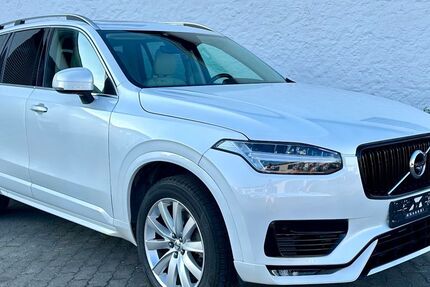 Volvo XC90 113.500 km 24.500 &euro; Rattelsdorf 96179