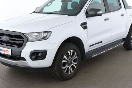 Ford Ranger 102.707 km 25.870 &euro; Dresden 01187