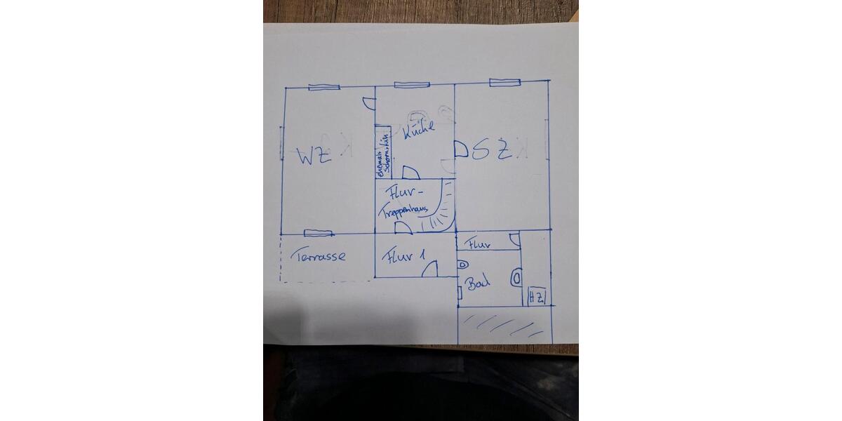 Einfamilienhaus Zörbig - 4 Zimmer, 120 m&sup2;, 150.000&euro; | Angebot:25840180