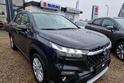 Suzuki (SX4) S-Cross 3.500 km 27.890 &euro; Eutin 23701