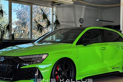 Audi RS3 3.565 km 69.900 € Trossingen 78647
