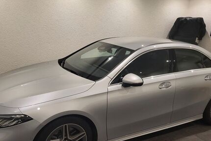 Mercedes-Benz A 250 16.000 km 31.900 &euro; Hambergen 27729