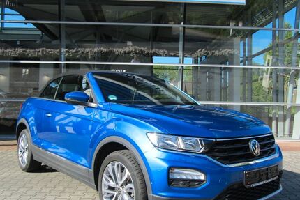 VW T-Roc 26.071 km 24.990 &euro; Schortens 26419