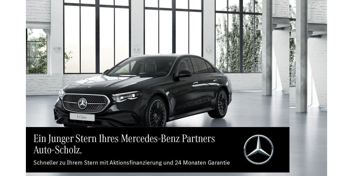 Mercedes-Benz E 200 11.053 km 55.872 &euro; Forchheim 91301