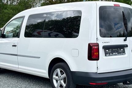 VW Caddy 119.480 km 17.650 &euro; Schleifreisen 07629