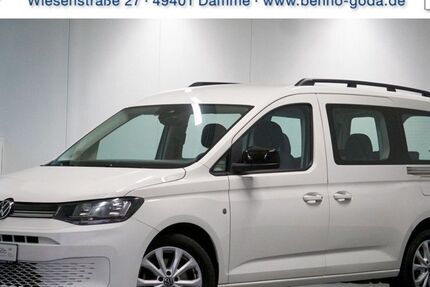 VW Caddy Maxi 98.834 km 21.950 &euro; Damme 49401