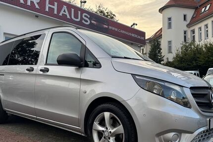 Mercedes-Benz Vito 200.000 km 20.780 &euro; Berlin 12205