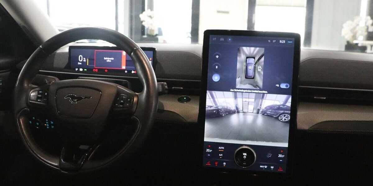 Ford Mustang Mach-E BANG & OLUFSEN / VIRTUAL COCKPIT 75.000 km 23.991 &euro; Hamm 59077