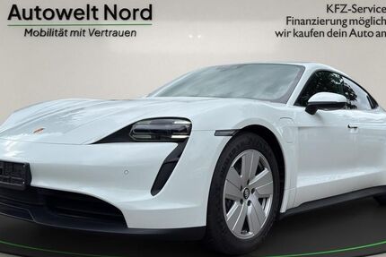 Porsche Taycan 6.170 km 59.990 &euro; Walsrode 29664